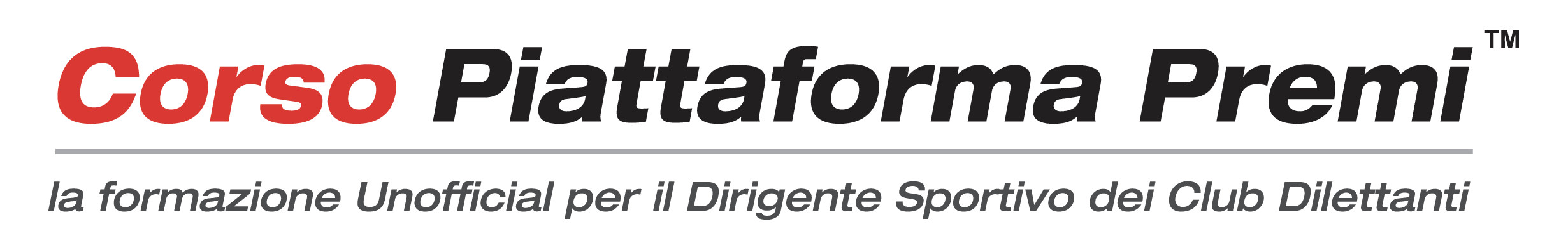 logo piattaforma premi